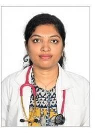 Dr. Akshita Chintakindi