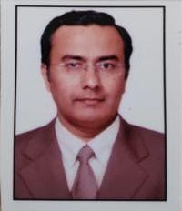 Dr. H.R. Chandra Shekar