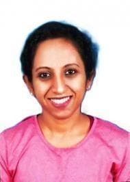 Dr. Manasa .A.S. Gowda