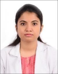 Dr. Meghashri.V