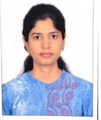 Dr. Pooja H.S