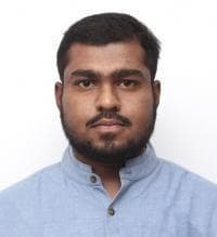 Dr. Praveen Kumar .N