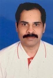 Dr. Ramachandra Prabhu. H.D