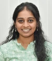 Dr. Sanmita Ram
