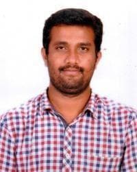 Dr. Santhosh Kumar V.R