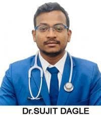 Dr. Sujit Dattatray Dagle