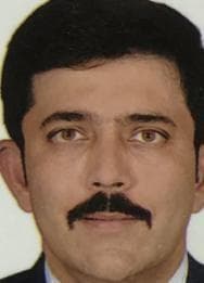 Dr. Tirthankar Mukherjee