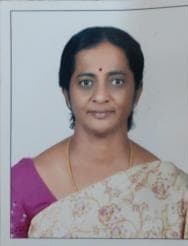 Dr. Vedhavathi .R.