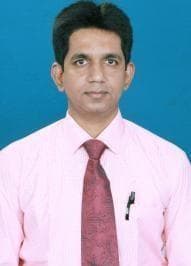 Dr. Mohan Kumar N