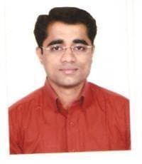 Dr. Siva Saranappa .S.B.