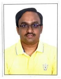 Dr. Sunil .B