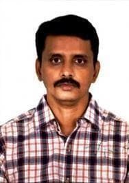 Dr. K. Girish
