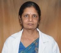 Dr. Jyothi