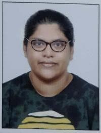 Dr. Nayana Sathyendranth Shetty