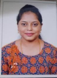 Dr. Pavithra M.S