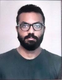 Dr. Srinjoy Bhattacharya