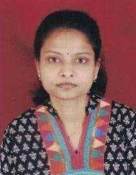 Dr. K. Padma Priya