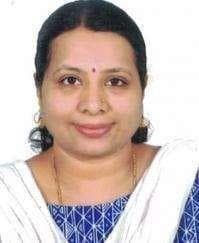 Dr. Parimala H.K