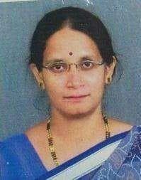 Dr. Pushpa Krishna