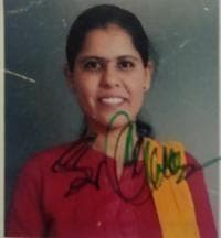 Dr. Shama Jorammamavar