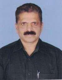 Dr. S. Srikanth